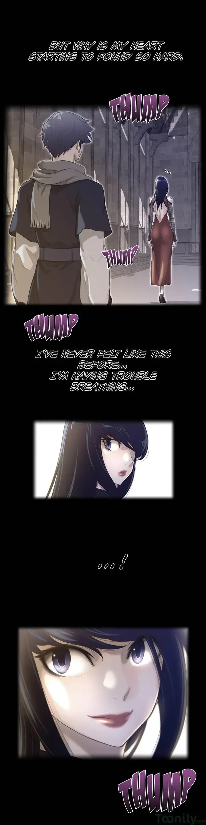 Perfect Half Episode 47 - Page 2