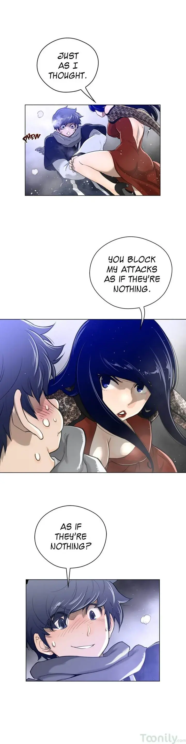 Perfect Half Episode 47 - Page 24