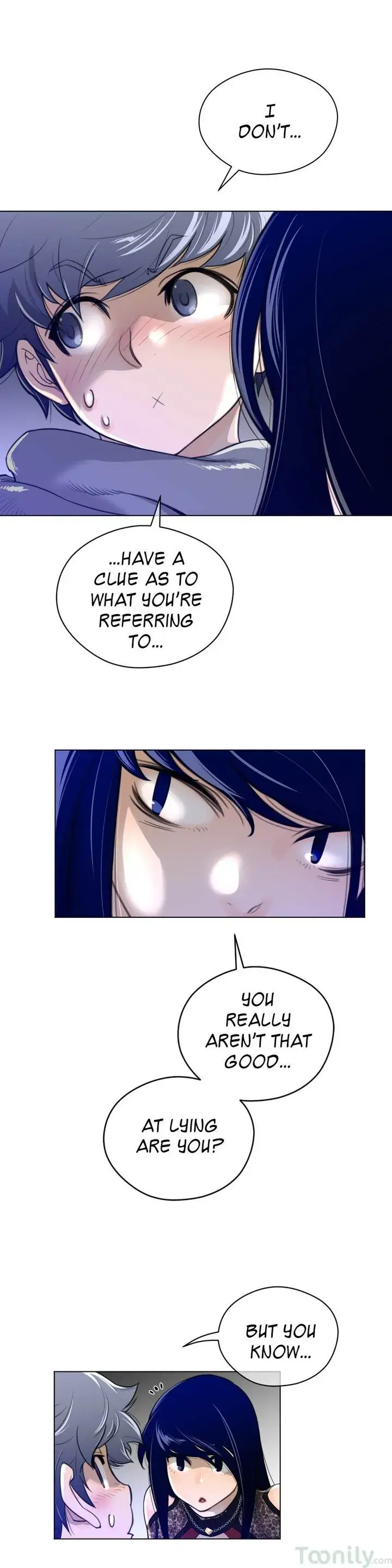 Perfect Half Episode 47 - Page 26