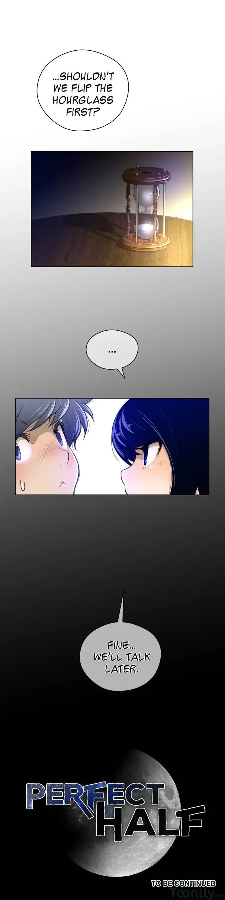 Perfect Half Episode 47 - Page 27