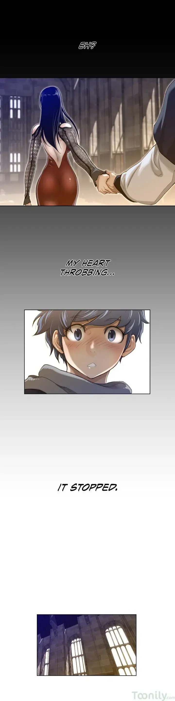 Perfect Half Episode 47 - Page 5