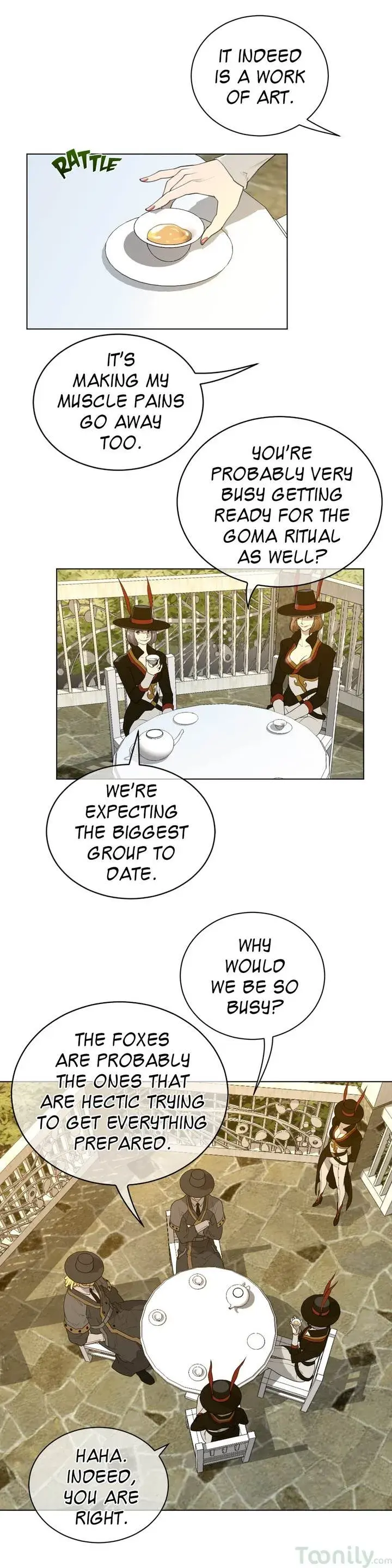Perfect Half Episode 48 - Page 10
