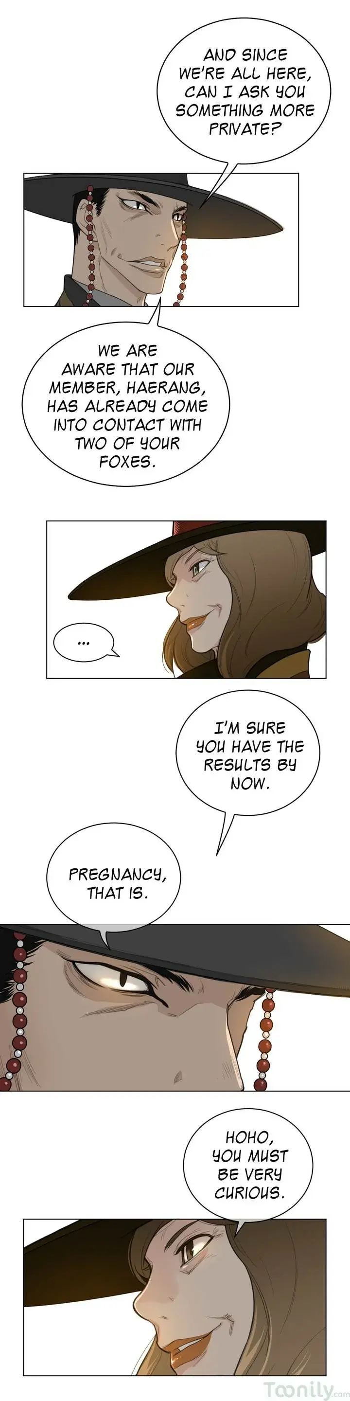 Perfect Half Episode 48 - Page 11