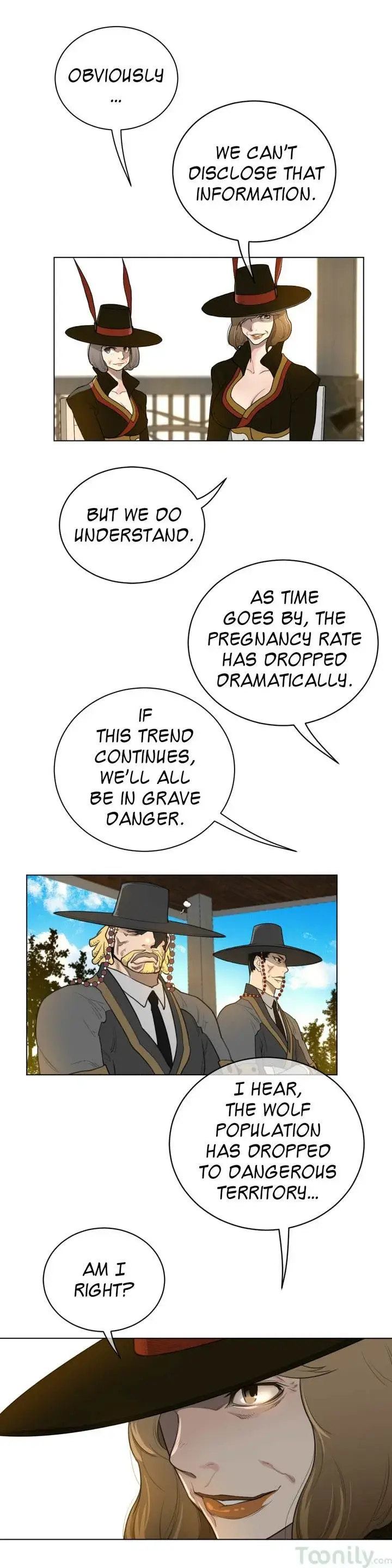 Perfect Half Episode 48 - Page 12