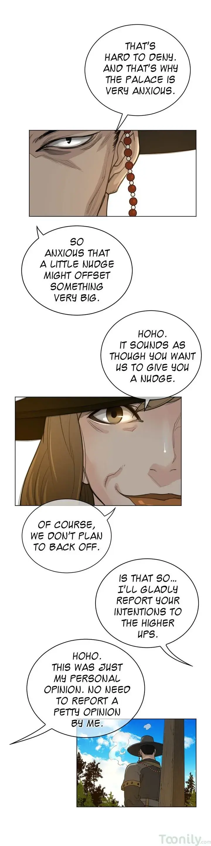 Perfect Half Episode 48 - Page 13