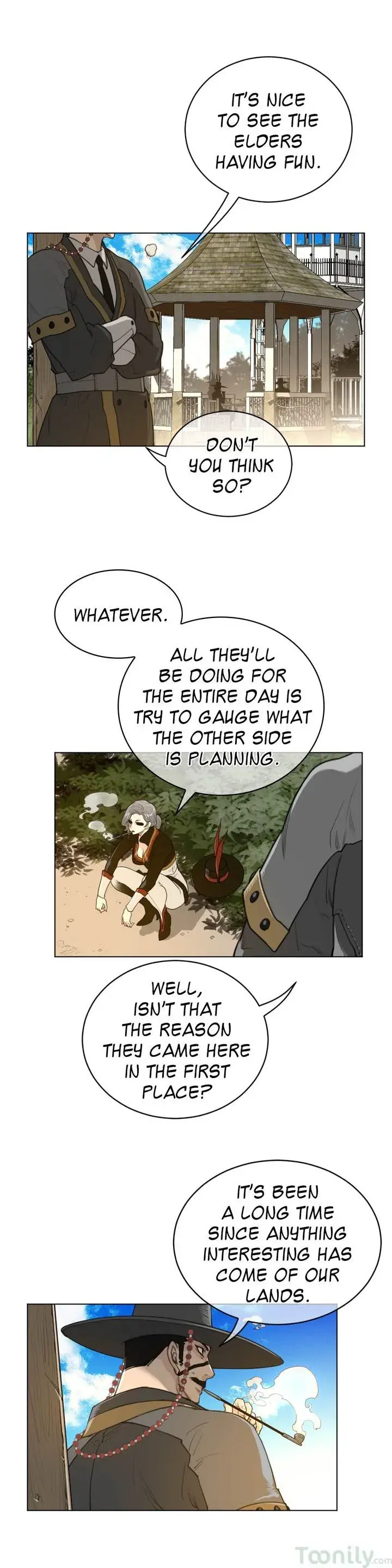 Perfect Half Episode 48 - Page 14