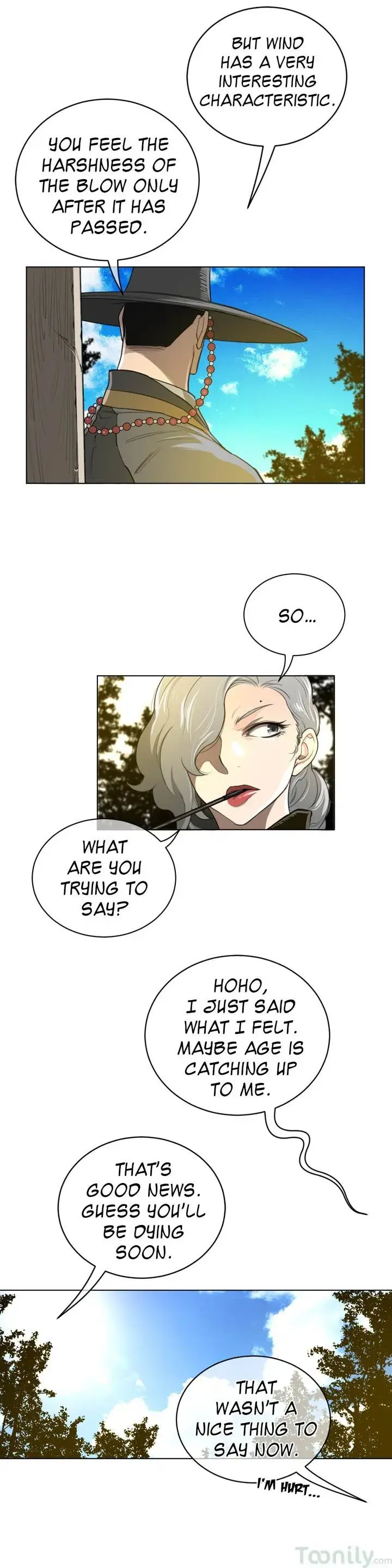 Perfect Half Episode 48 - Page 16