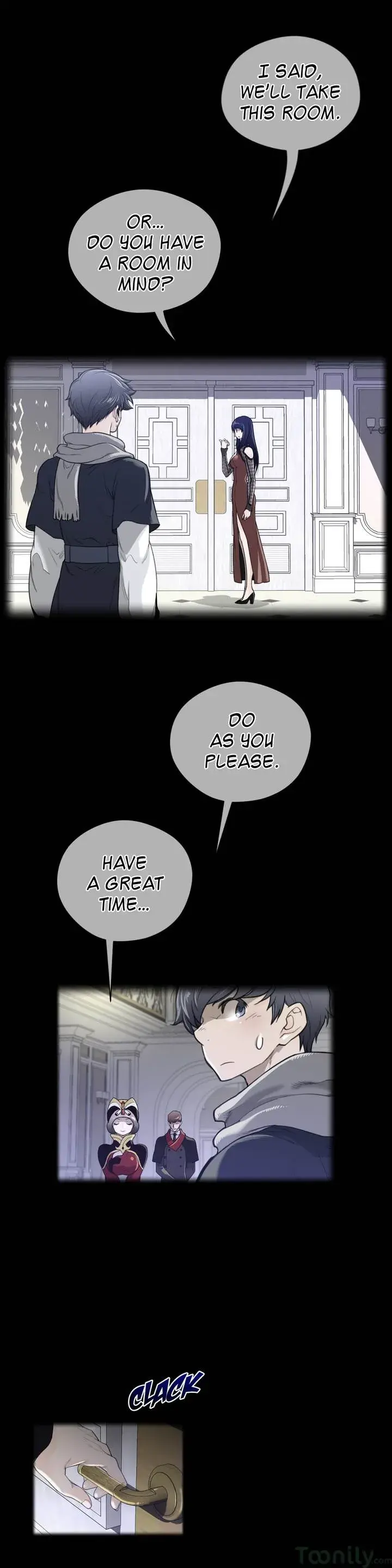 Perfect Half Episode 48 - Page 2