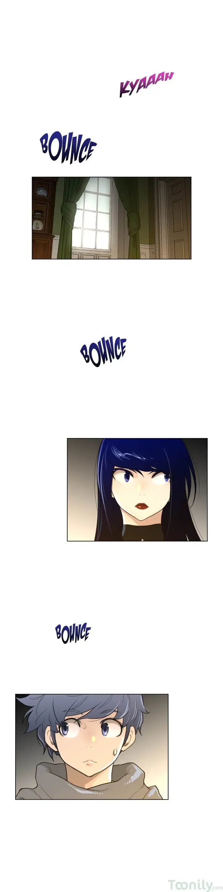 Perfect Half Episode 48 - Page 20
