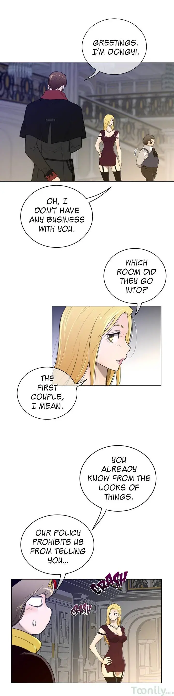 Perfect Half Episode 48 - Page 7