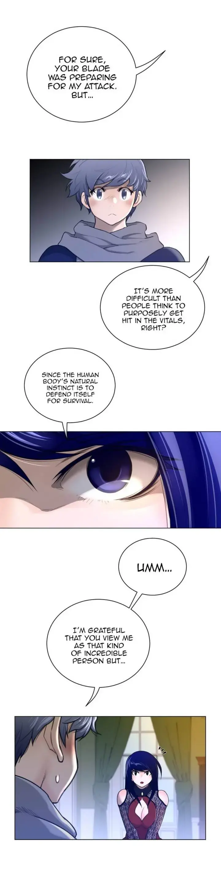 Perfect Half Episode 49 - Page 15