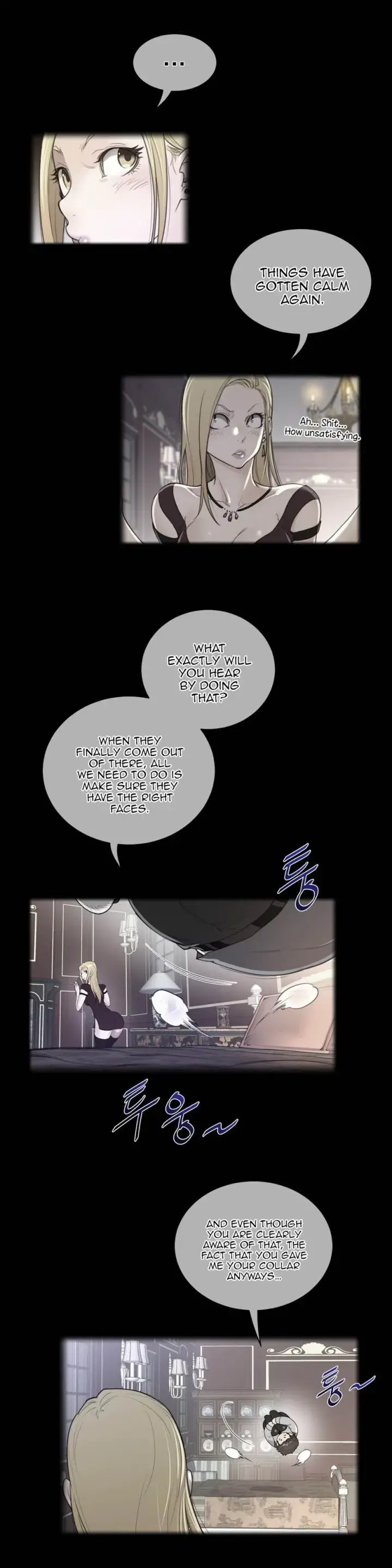 Perfect Half Episode 49 - Page 4