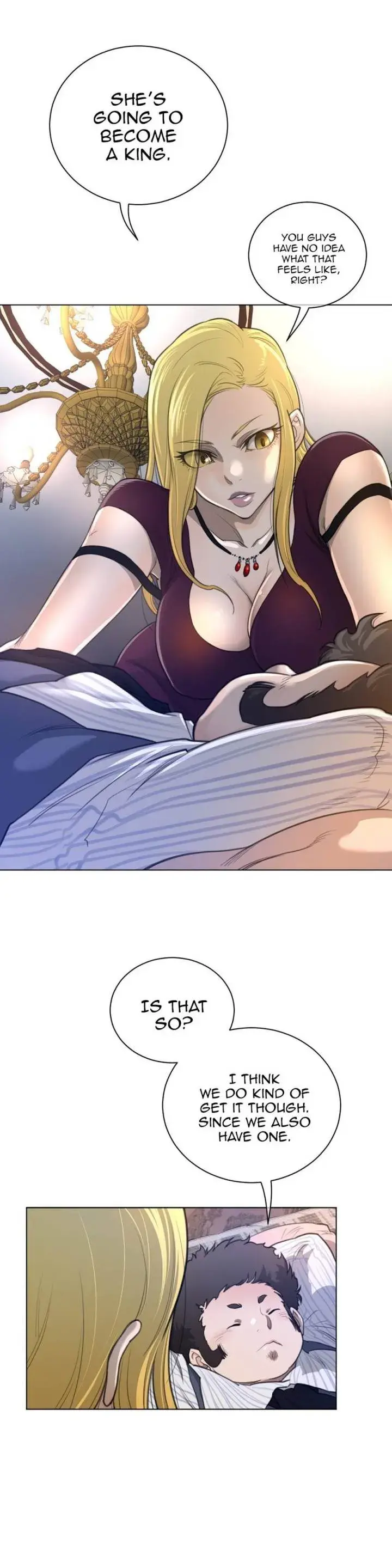 Perfect Half Episode 49 - Page 7