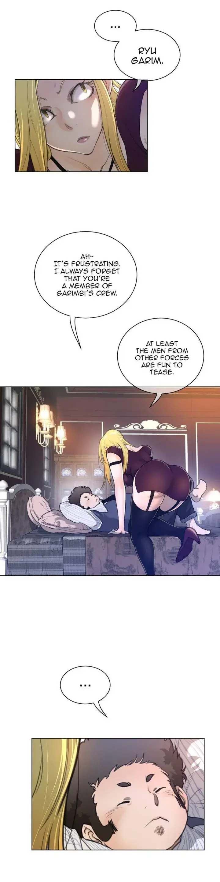 Perfect Half Episode 49 - Page 8