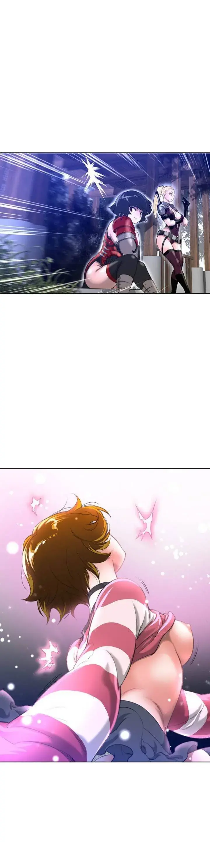 Perfect Half Episode 5 - Page 21