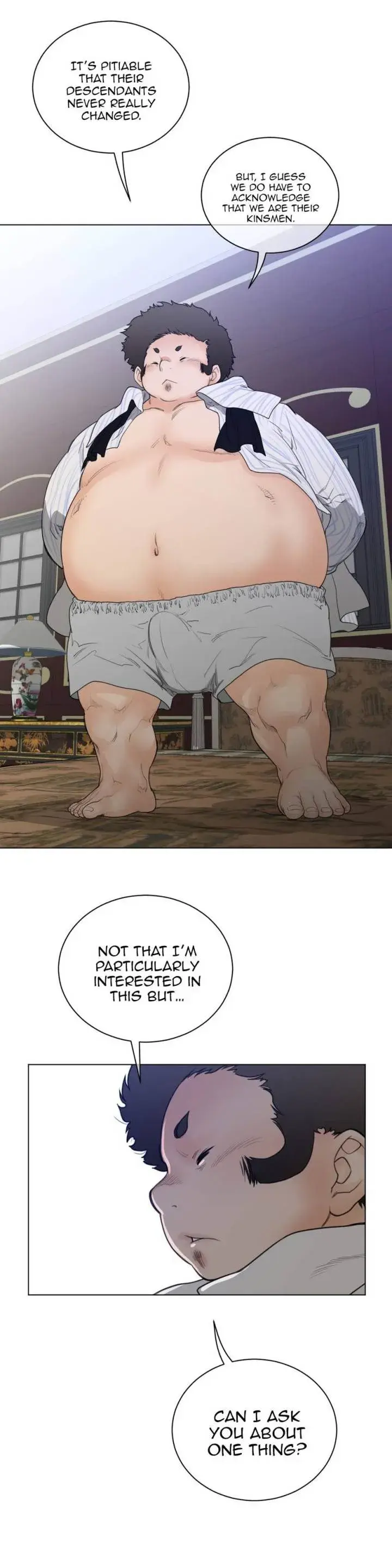 Perfect Half Episode 50 - Page 11