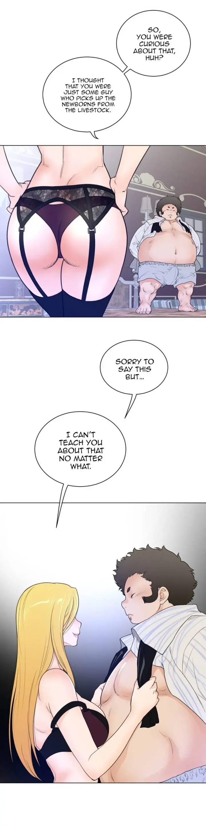 Perfect Half Episode 50 - Page 14