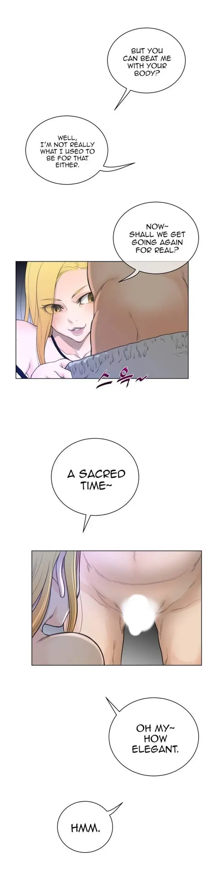 Perfect Half Episode 50 - Page 18