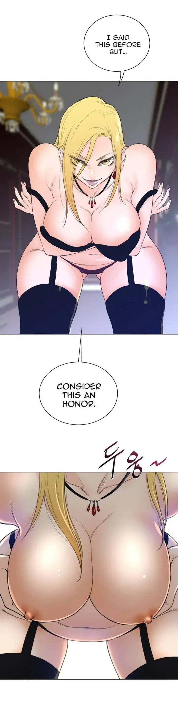 Perfect Half Episode 50 - Page 20