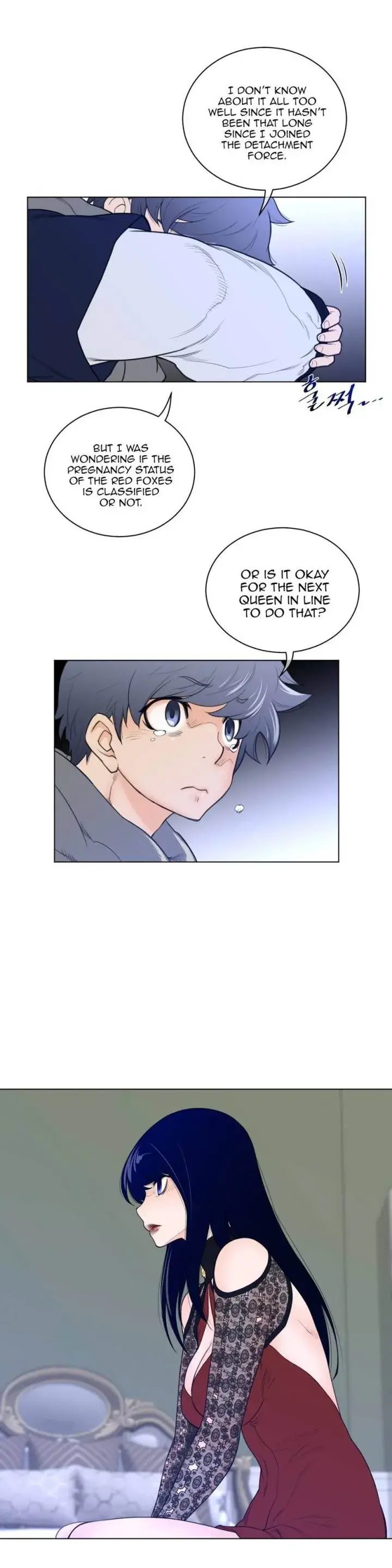 Perfect Half Episode 50 - Page 22