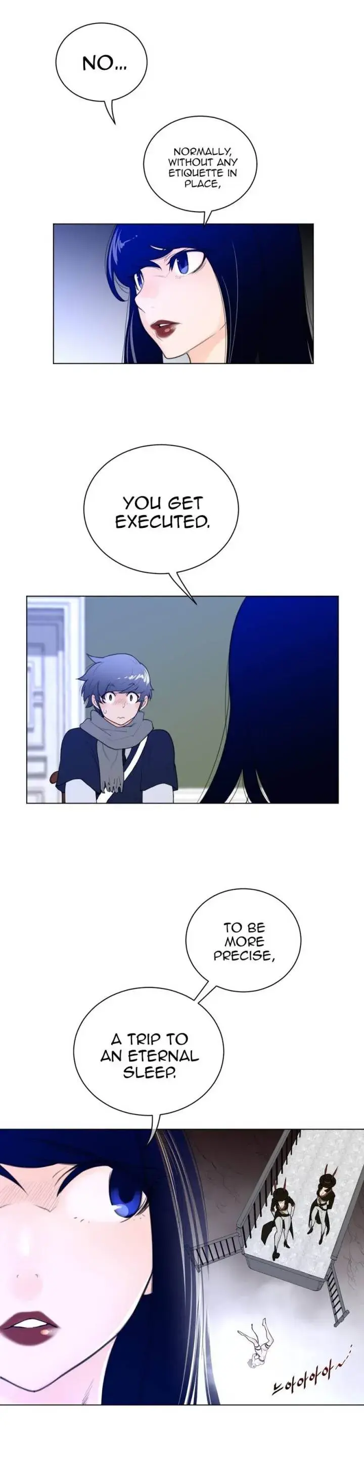 Perfect Half Episode 50 - Page 23