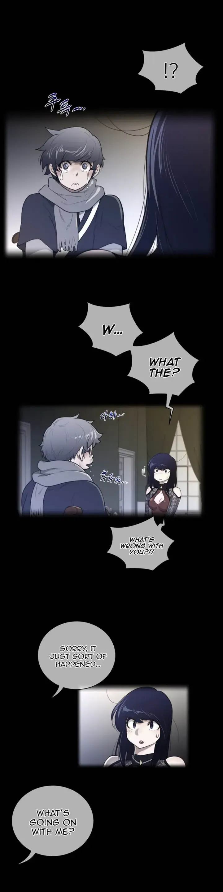 Perfect Half Episode 50 - Page 4