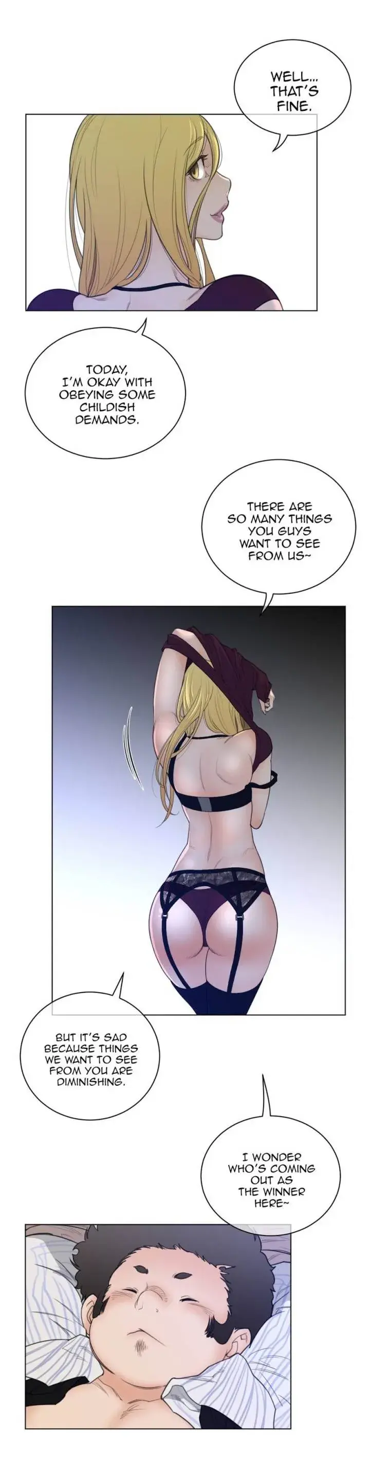 Perfect Half Episode 50 - Page 8