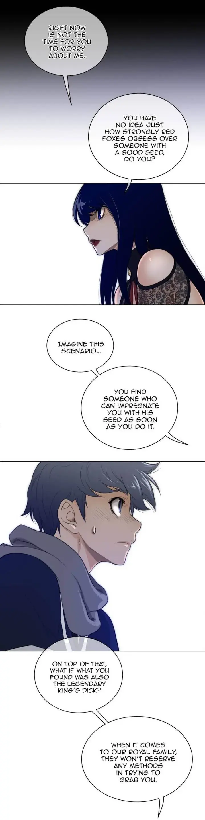 Perfect Half Episode 51 - Page 20