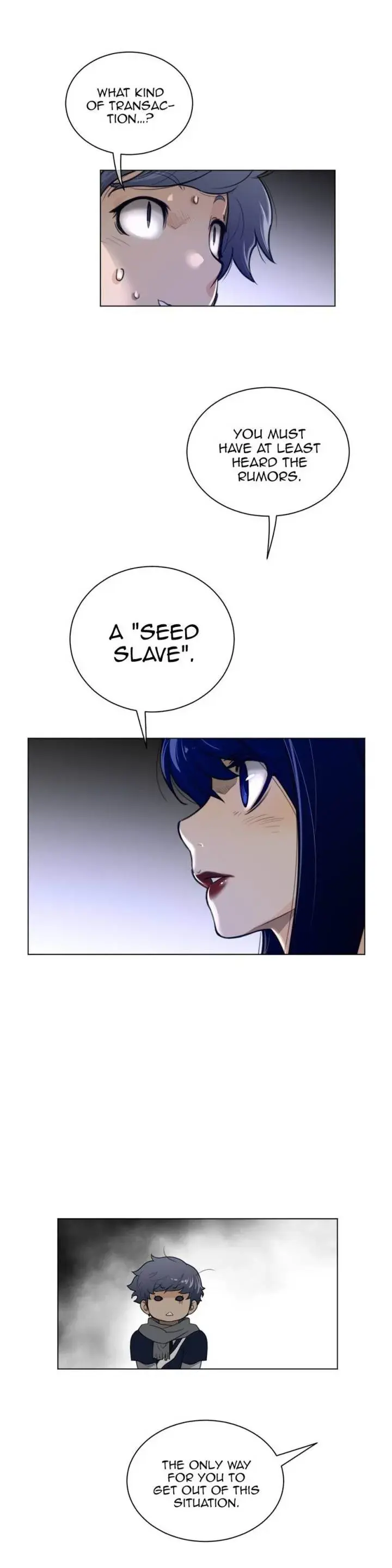 Perfect Half Episode 51 - Page 22