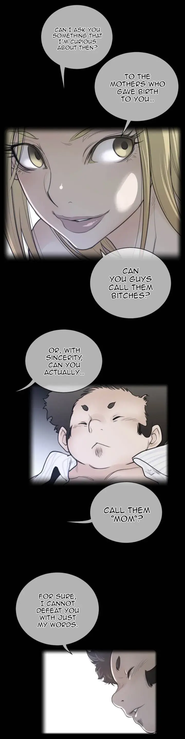 Perfect Half Episode 51 - Page 3