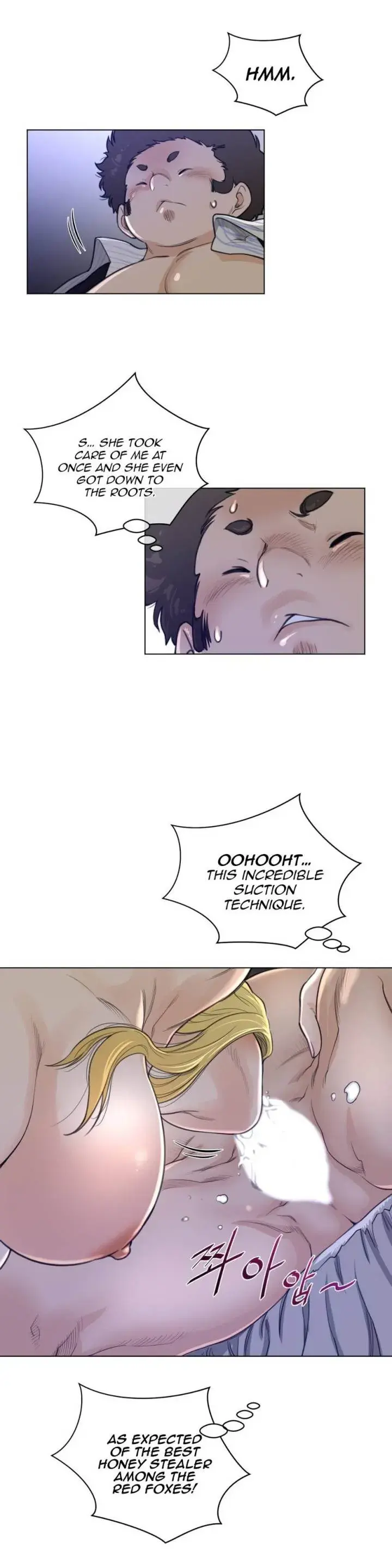 Perfect Half Episode 51 - Page 7