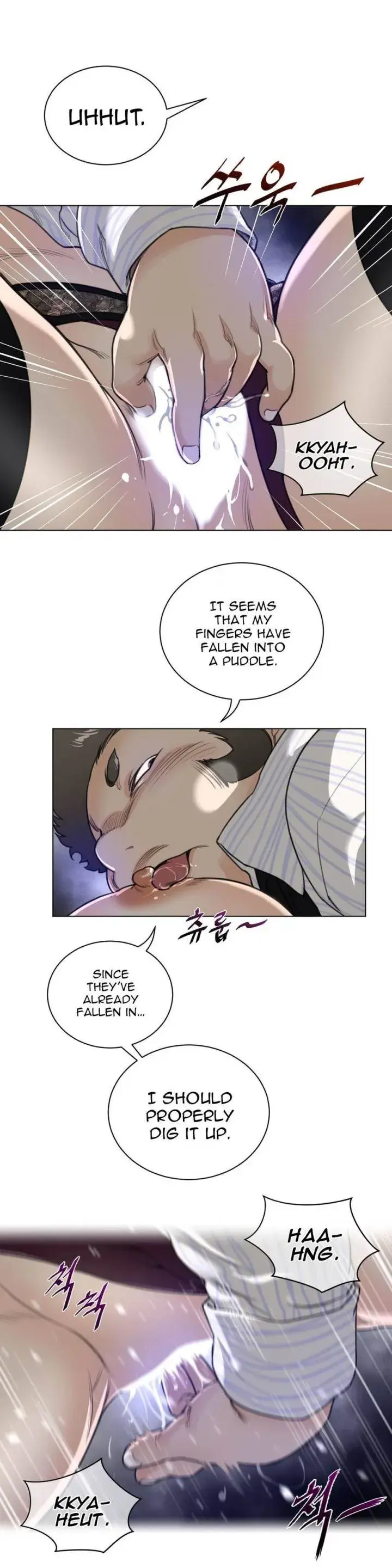 Perfect Half Episode 52 - Page 16