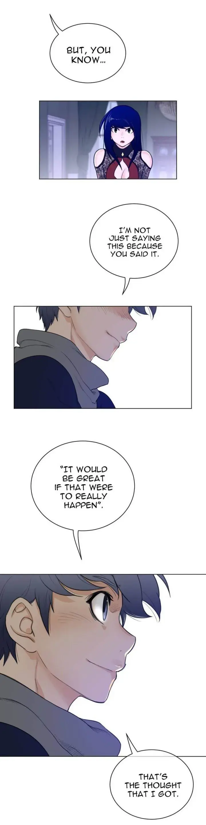Perfect Half Episode 52 - Page 24