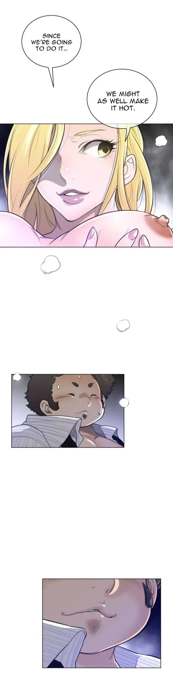 Perfect Half Episode 52 - Page 8