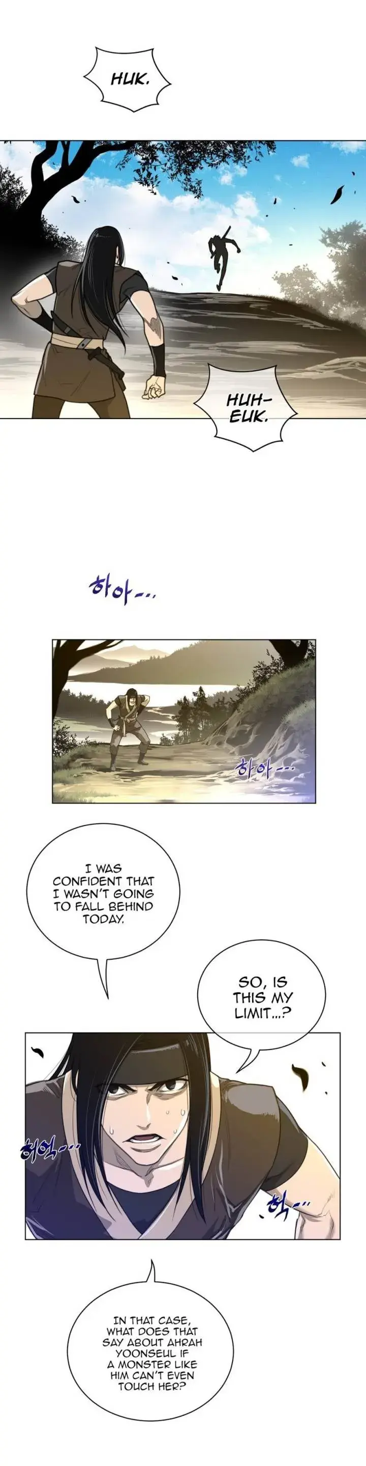 Perfect Half Episode 53 - Page 13