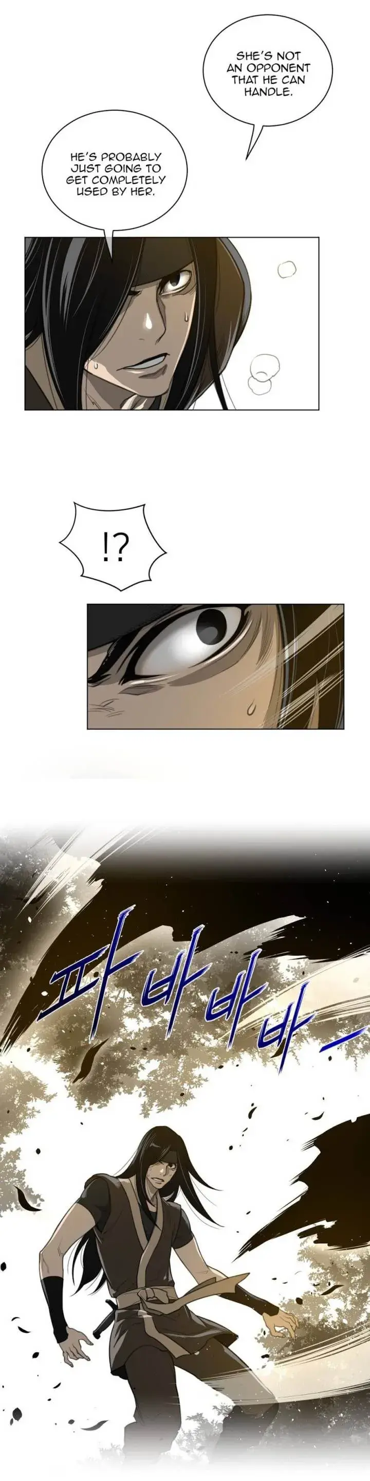 Perfect Half Episode 53 - Page 15