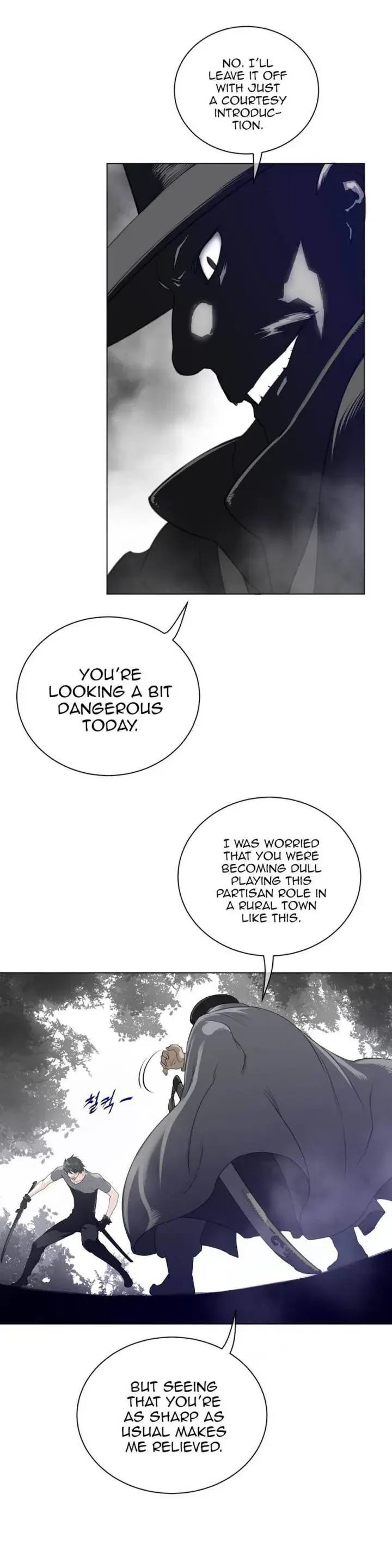 Perfect Half Episode 53 - Page 24