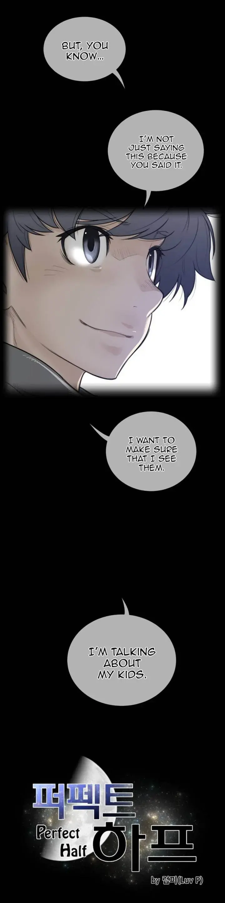 Perfect Half Episode 53 - Page 5