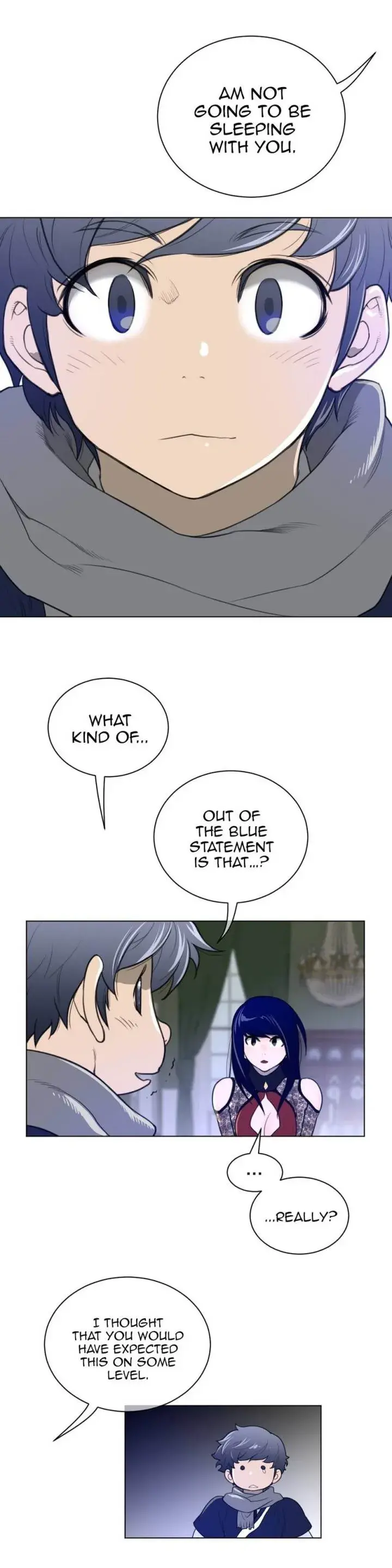 Perfect Half Episode 53 - Page 7