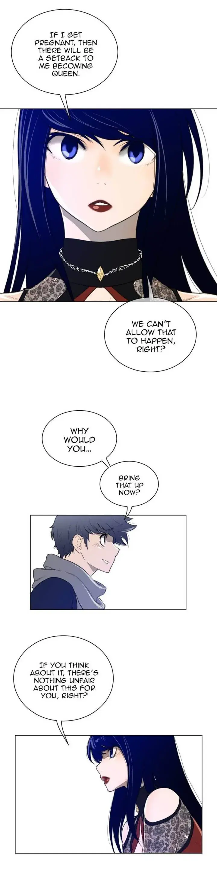 Perfect Half Episode 53 - Page 8