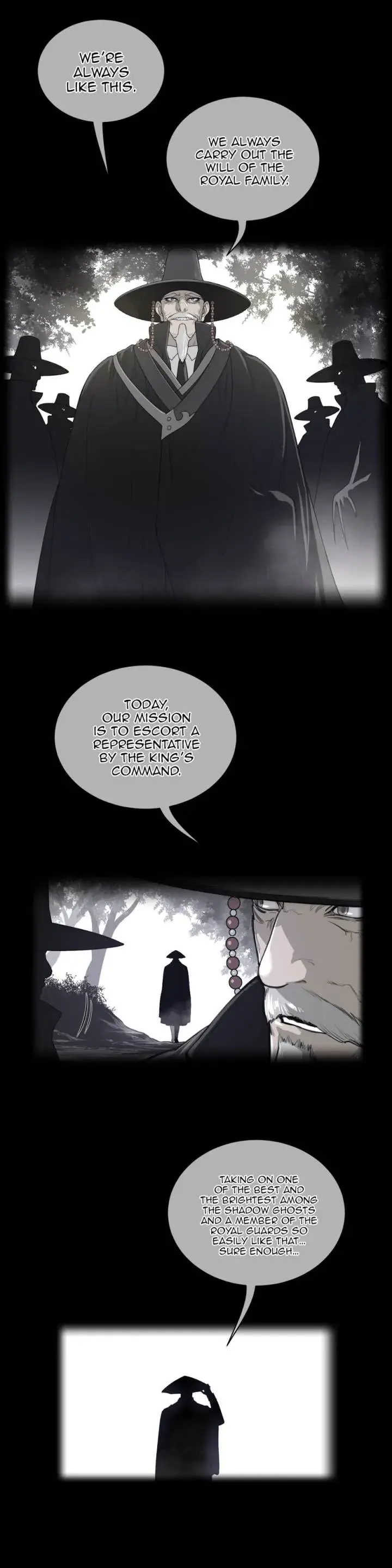 Perfect Half Episode 54 - Page 3