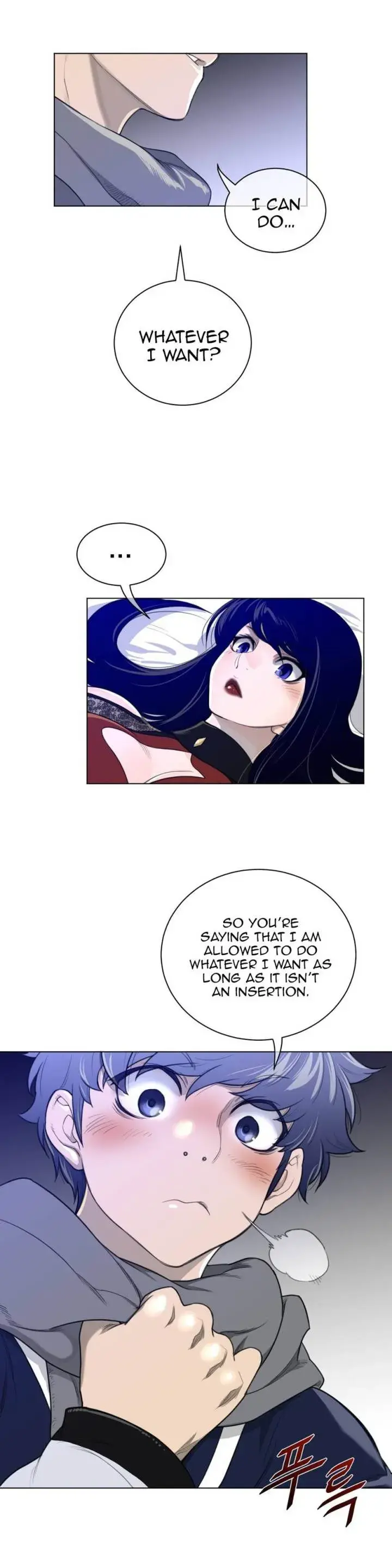 Perfect Half Episode 54 - Page 7
