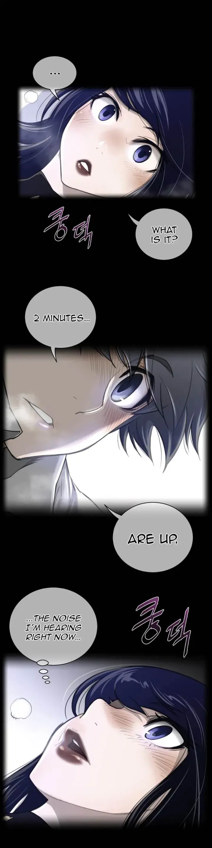 Perfect Half Episode 55 - Page 2