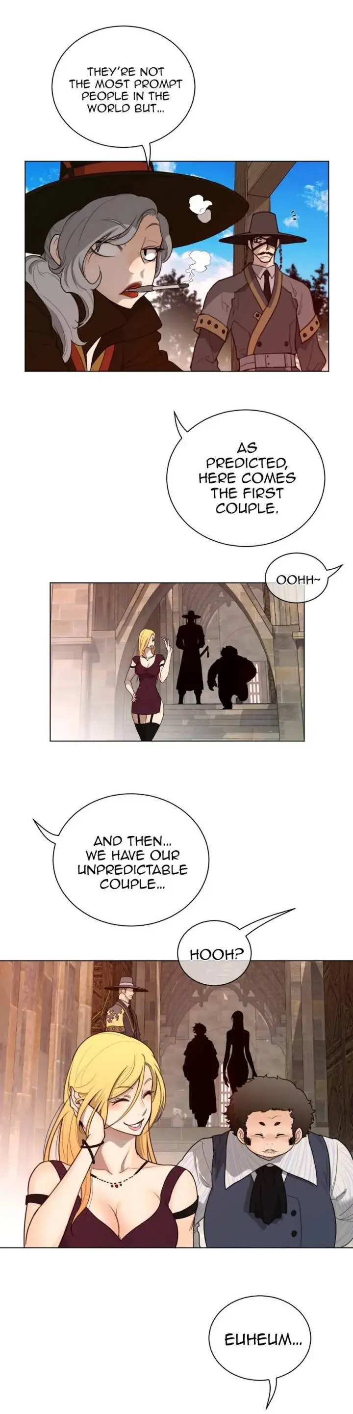 Perfect Half Episode 55 - Page 24
