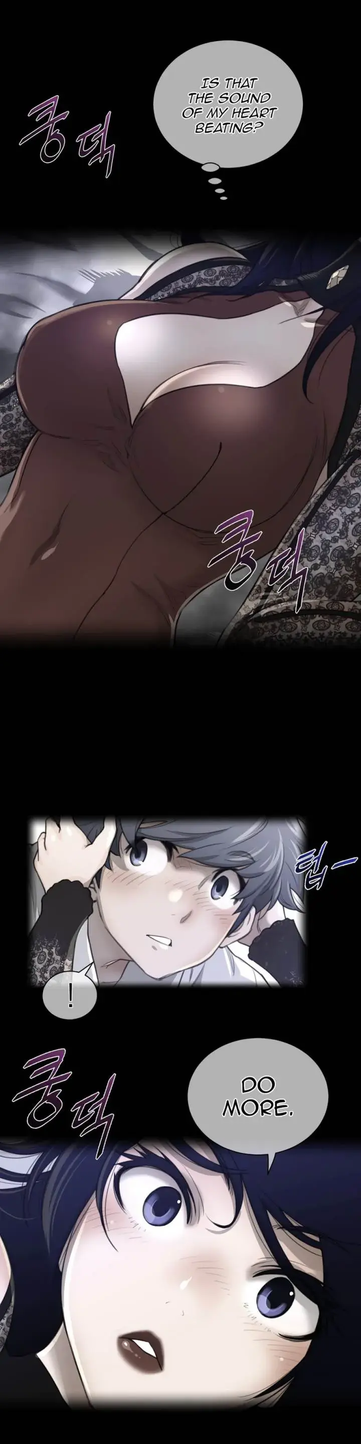 Perfect Half Episode 55 - Page 3