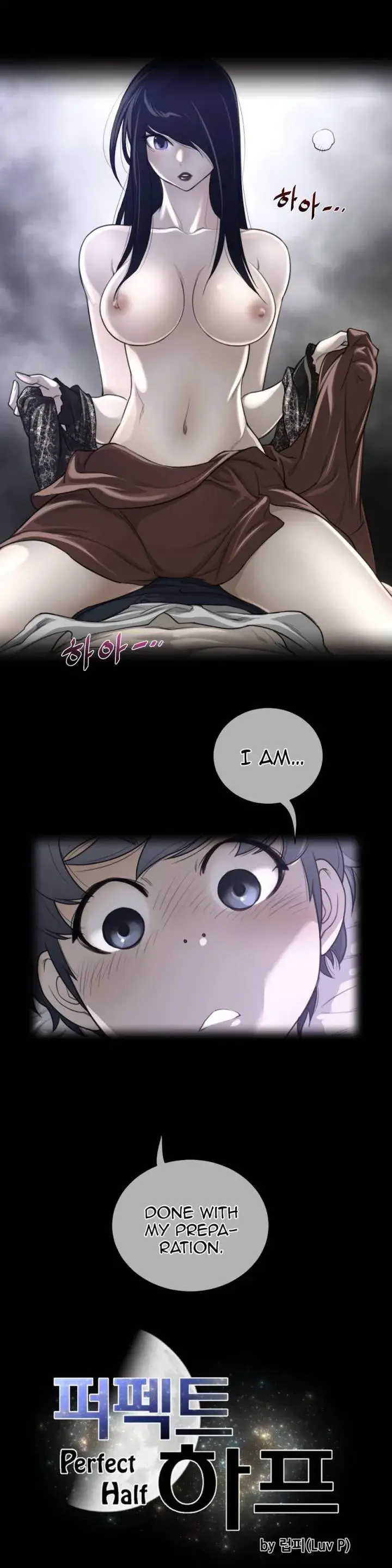 Perfect Half Episode 55 - Page 5