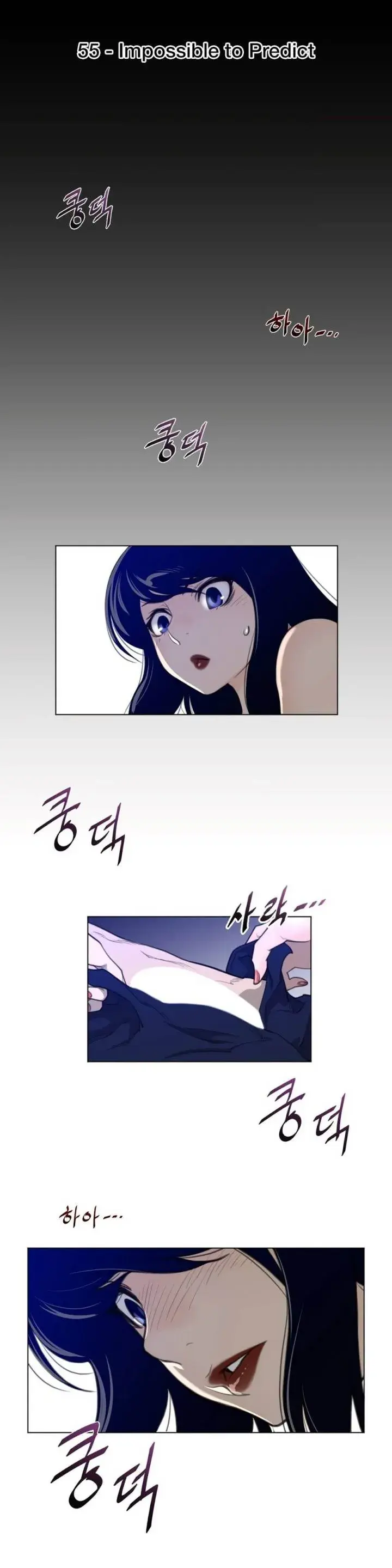 Perfect Half Episode 55 - Page 6