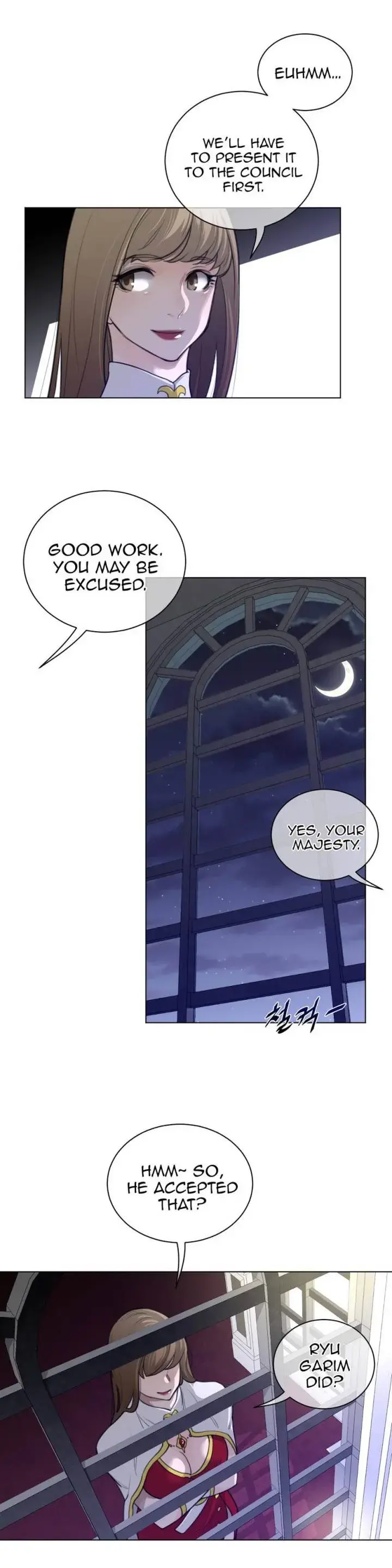 Perfect Half Episode 56 - Page 18