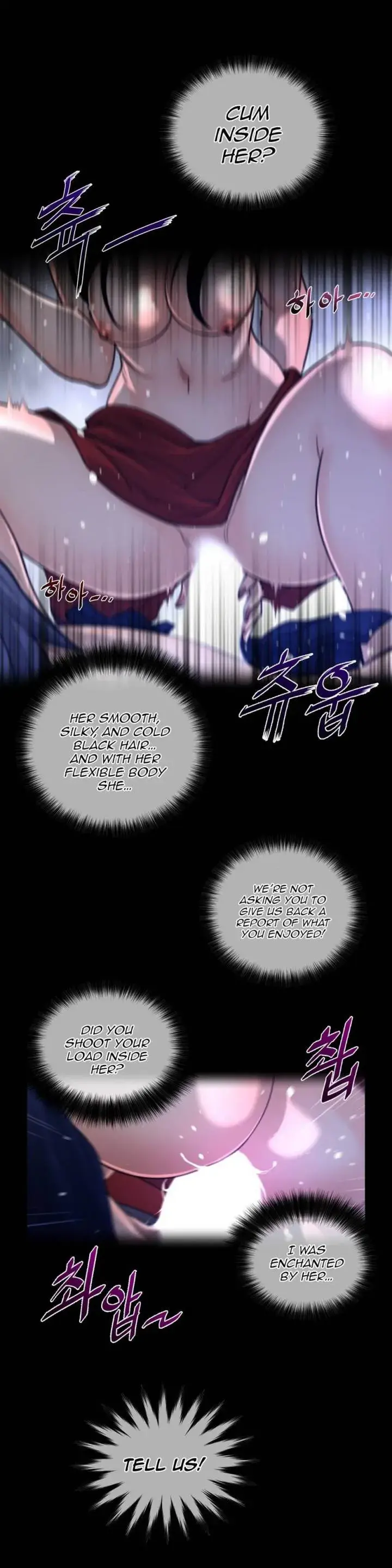 Perfect Half Episode 56 - Page 24