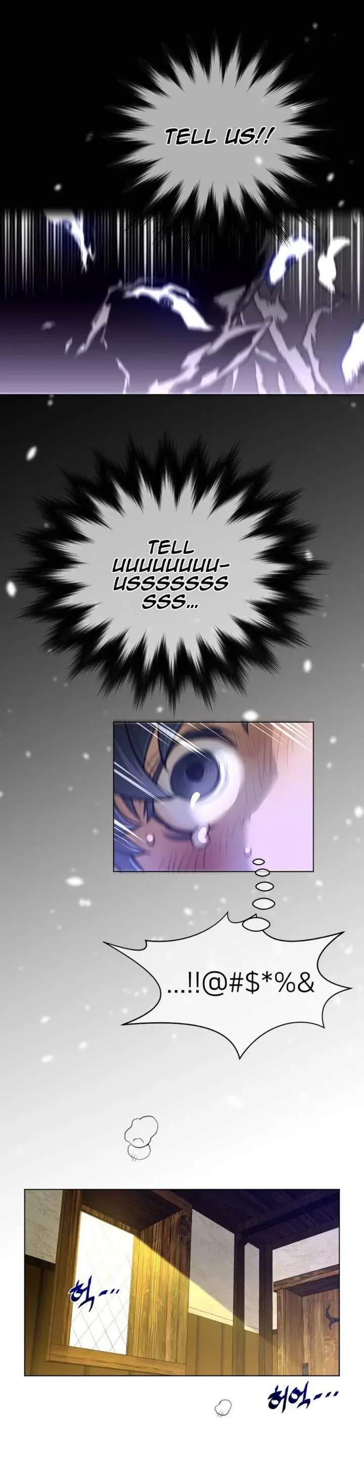 Perfect Half Episode 56 - Page 25